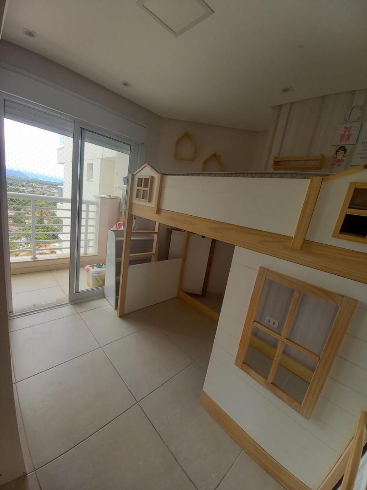 Apto Com Vista Para O Mar Com 2 Vagas - Guarujá Exterior foto